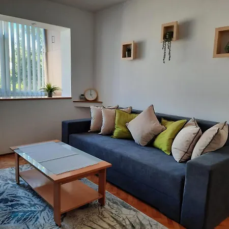 Apartment Park