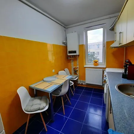 Park Apartment