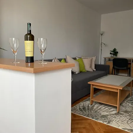 Apartment Park Constanta